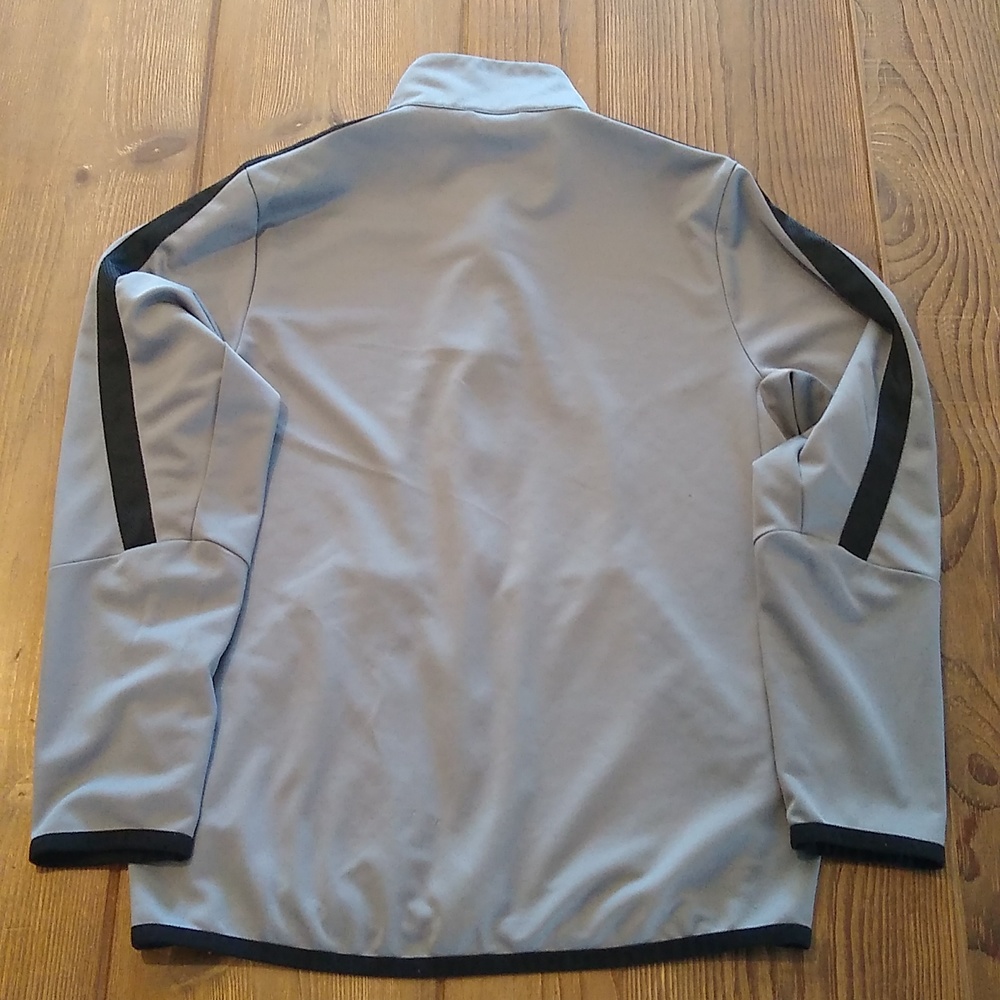 Nike Lightweight Performance Jacket - image 6